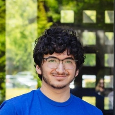 Alper Gel, CEO