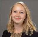Dr. Hannah Kerner, Assistant Professor, ASU