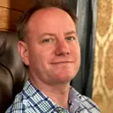 Dr. Joshua Dimon, Environmental Researcher, UC Berkeley Disaster Lab