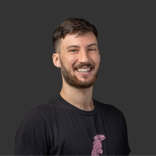 Sam Cornelison, CGO