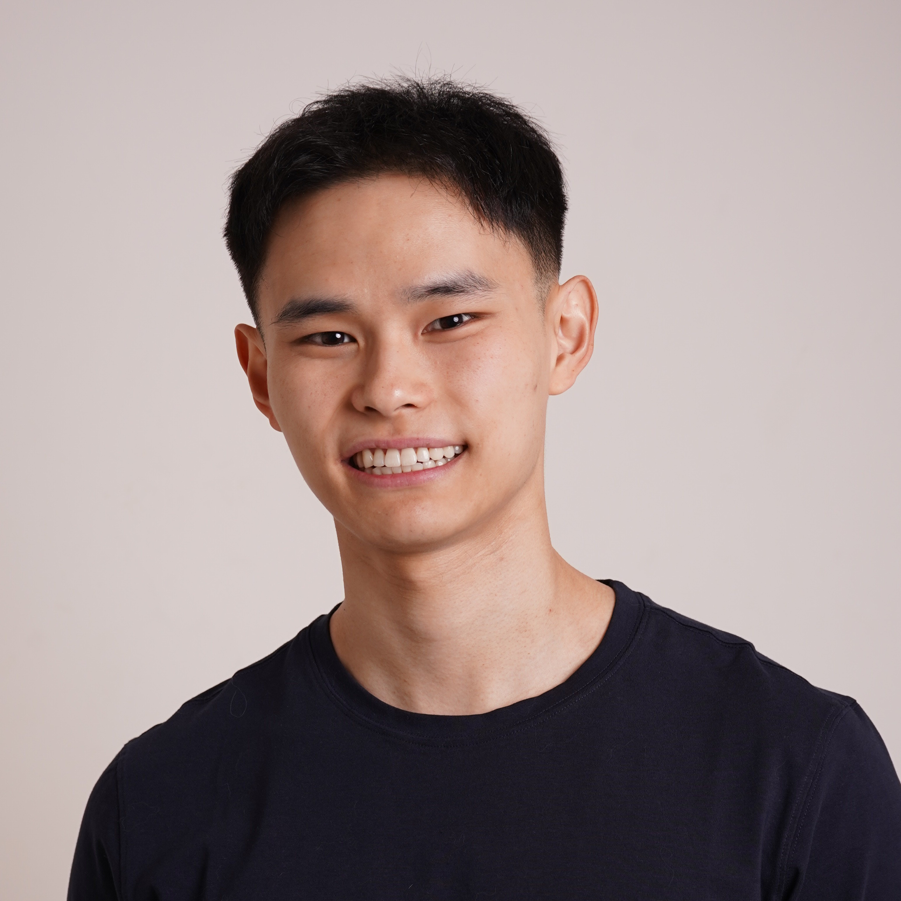 Victor Wu, CTO